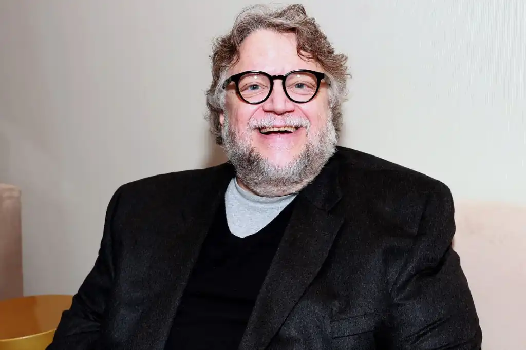 Guillermo del Toro revive en Cannes la magia de “El laberinto del fauno” a 20 años de su estreno