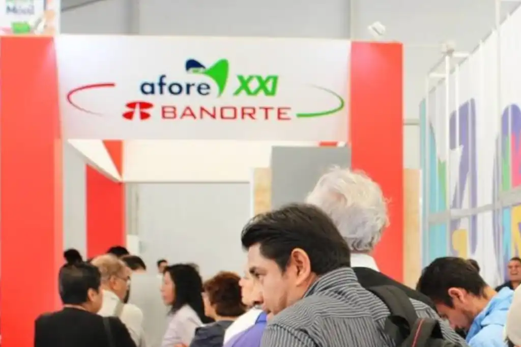 Afore XXI Banorte encabeza utilidades de Afores en un año de ganancias históricas