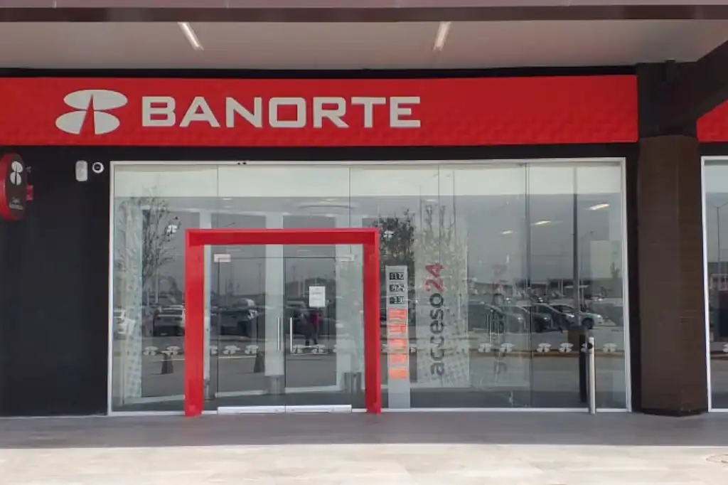 Banorte invierte 400 mdp en expansión y suma 27 sucursales y más de mil cajeros