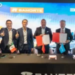 BYD y Banorte sellan alianza para impulsar el financiamiento de autos eléctricos