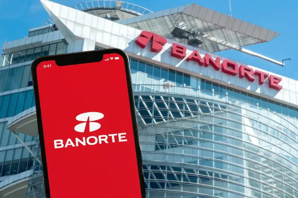 Banorte Móvil celebra 17 años como pionera de la banca digital en México