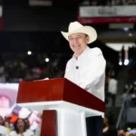 Alfonso Durazo rechaza acusaciones de investigación en EU