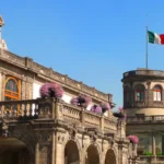 FIFA pagó un millón de pesos por cena de gala en el Castillo de Chapultepec