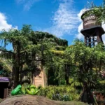 VIDEO: Adolescente cae desde Tiana’s Bayou Adventure en Disneyland