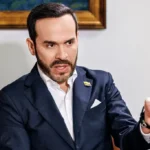 Abelardo de la Espriella anuncia cierre de 14 embajadas y rompe relaciones con Cuba y Nicaragua
