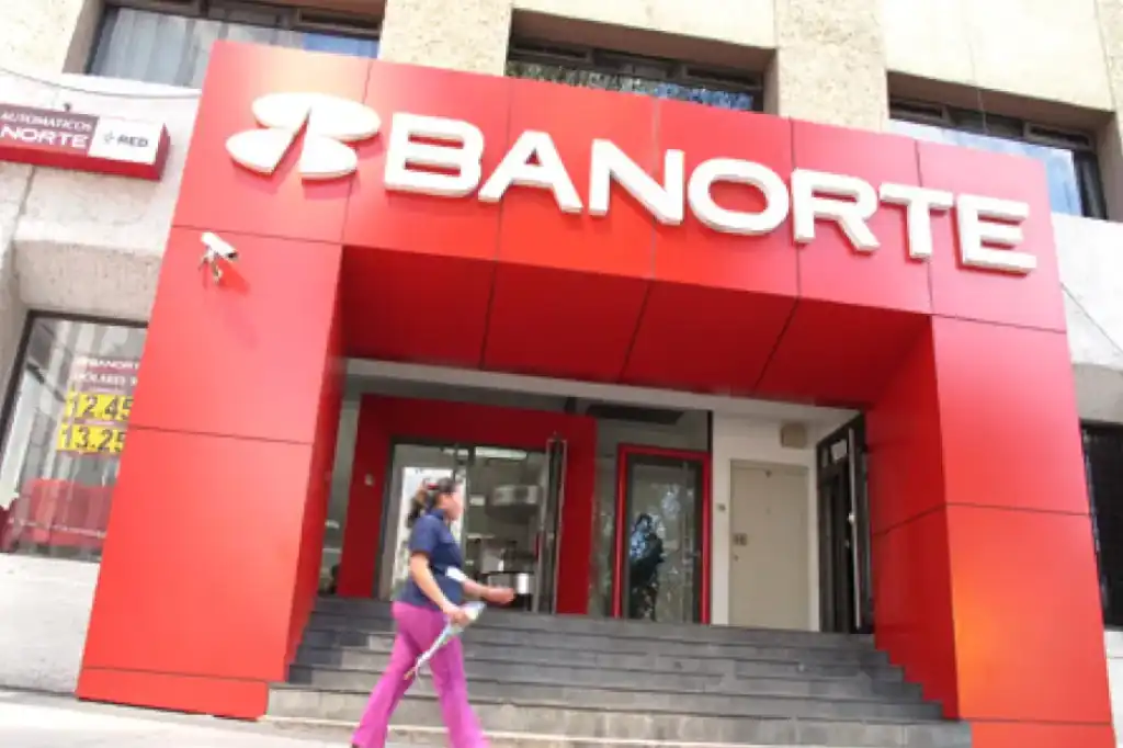 Banorte lidera flujos en un mercado ESG mexicano que se contrae 12%