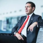 Carlos Hank González celebra reconocimiento de Banorte como el mejor banco de consumo de México