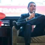 Carlos Hank González: Banorte se perfila como motor de la infraestructura y aliado del Plan México