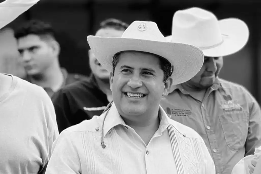 Detienen a ‘El R1’, presunto autor intelectual del asesinato de Carlos Manzo