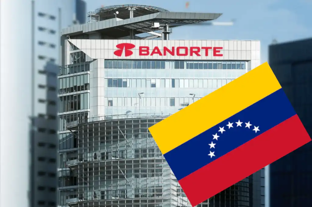 Fundación Banorte destina un millón de pesos a Cruz Roja para reforzar rescate en Venezuela
