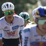 Isaac del Toro mantiene el podio del Tour de Francia y llega con opciones a la recta final