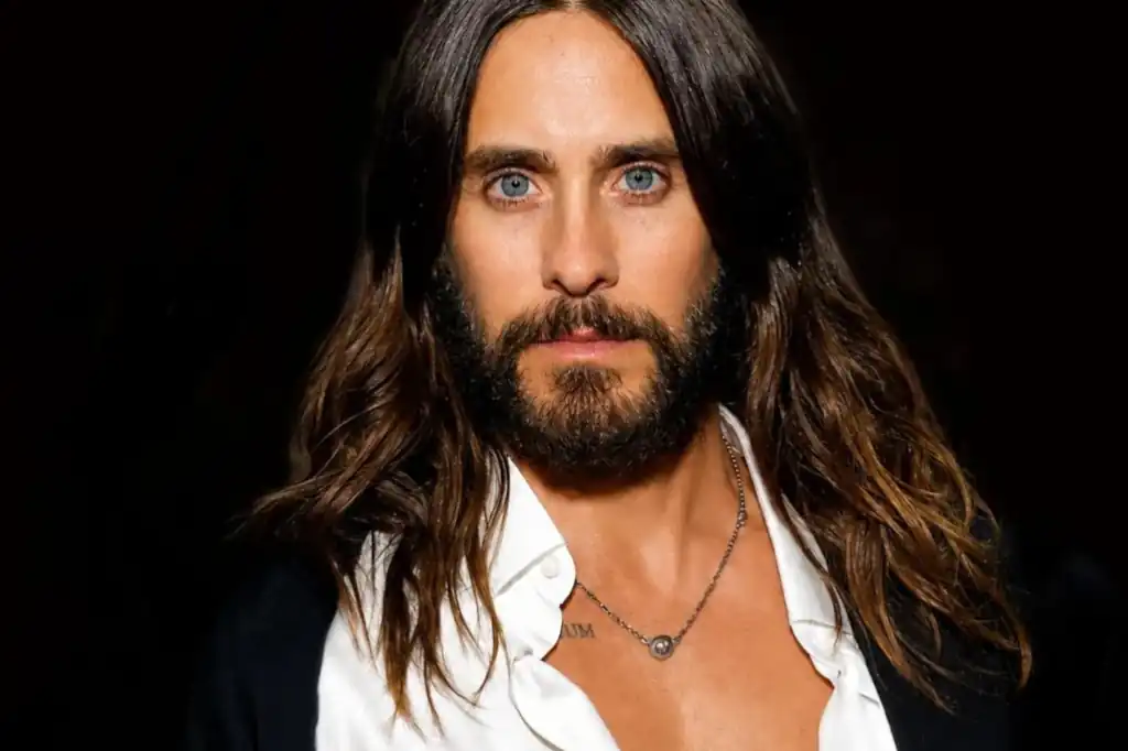 Jared Leto, bajo escrutinio por nuevas acusaciones