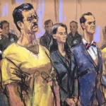 EU programa para junio de 2027 el juicio contra Nicolás Maduro y Cilia Flores