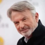 Representante de Sam Neill desmiente rumores y revela la verdad sobre su fallecimiento