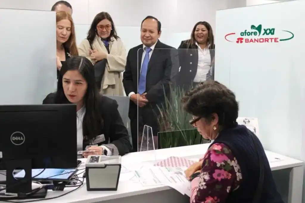 Afore XXI Banorte impulsa liderazgo femenino y reduce brecha salarial