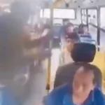 Asalto a transporte público deja tres pasajeros baleados en Puebla