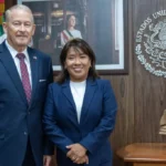 EU reanuda actividades en Michoacán tras avances en seguridad