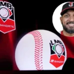 La Liga Mexicana de Beisbol Banorte suspende indefinidamente a Danry Vásquez