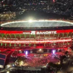Emilio Azcárraga abre el Estadio Banorte para una pelea de Canelo Álvarez
