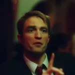 Robert Pattinson protagoniza «Primetime» el nuevo thriller de A24 sobre los límites de la televisión