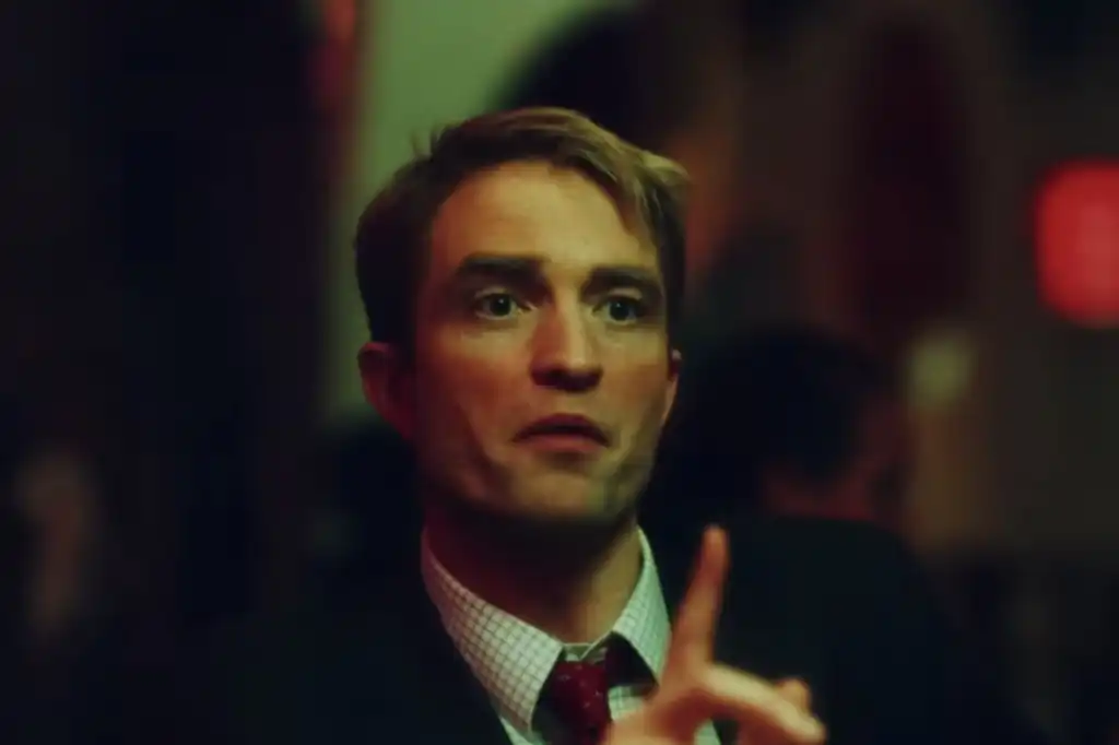 Robert Pattinson protagoniza "Primetime" el nuevo thriller de A24 sobre los límites de la televisión