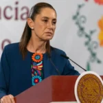 Sheinbaum ofrece apoyo de México a Colombia tras terremoto de magnitud 7.4