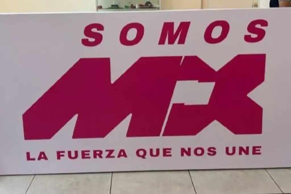 TEPJF ordena a Somos México cambiar nombre, emblema y colores