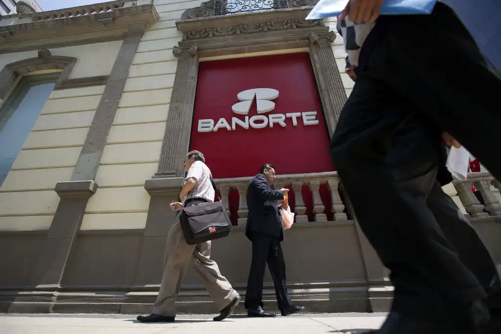Banorte apuesta por el financiamiento al comercio exterior pese a la incertidumbre
