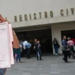 Isisí: Una familia en Tamaulipas convierte la frase mundialista en el nombre de su bebé