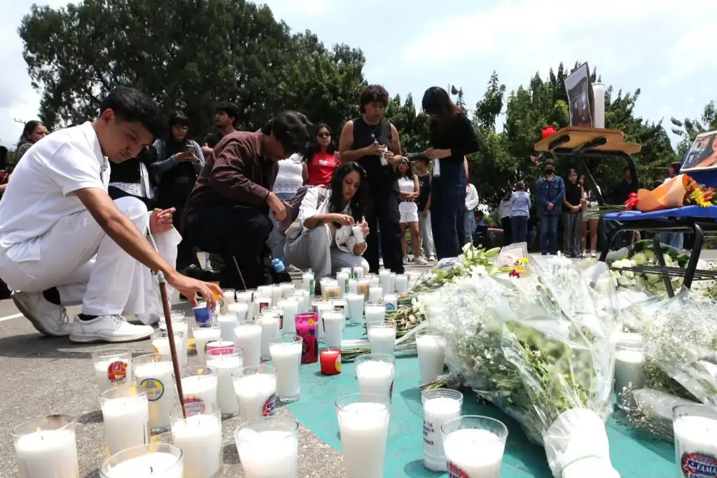 Feminicidio de Claudia Tacoronte: investigan asesinato de estudiante española en Cuautla