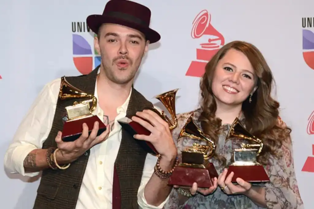 Jesse & Joy atraviesan una separación marcada por la especulación
