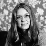Muere Gloria Steinem, figura histórica del feminismo moderno, a los 92 años