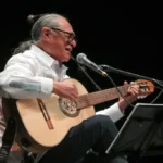 Muere Gabino Palomares, autor de ‘La maldición de Malinche’