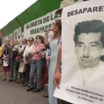 La SCJN asumirá la investigación del caso de desaparición forzada de Rosendo Radilla