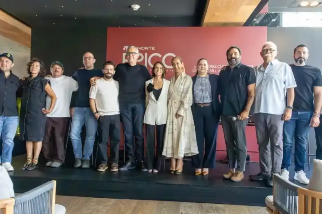 Banorte ÉPICO 2026 convierte a Monterrey en un escaparate de la cocina en vivo