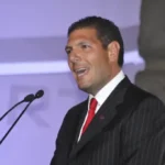 Carlos Hank González vislumbra inclusión financiera total para 2050