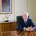 La apuesta de Carlos Hank Rhon por las finanzas y las grandes obras