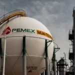 Pemex niega fuga en Jáltipan, Veracruz