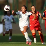 La Selección Mexicana Femenil tropieza ante España en su debut en el Mundial Sub-17