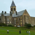 Universidad de Cornell enfrenta una crisis por su gestión de un caso de violencia sexual